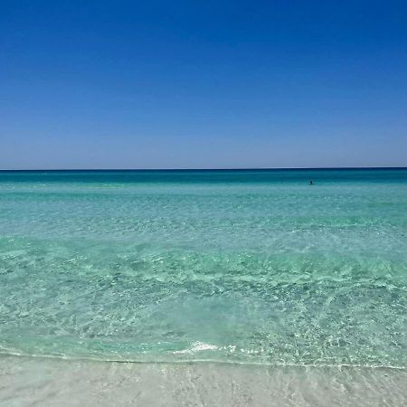 5 Star Resort 6Th Fl 2Br 2 Bath King Suite Shuttle Pools Family Destin Kültér fotó