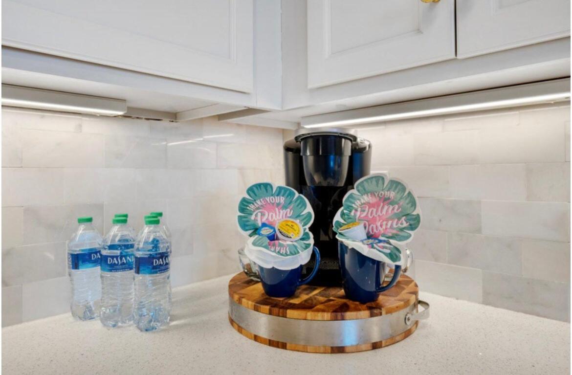 5 Star Resort 6Th Fl 2Br 2 Bath King Suite Shuttle Pools Family Destin Kültér fotó