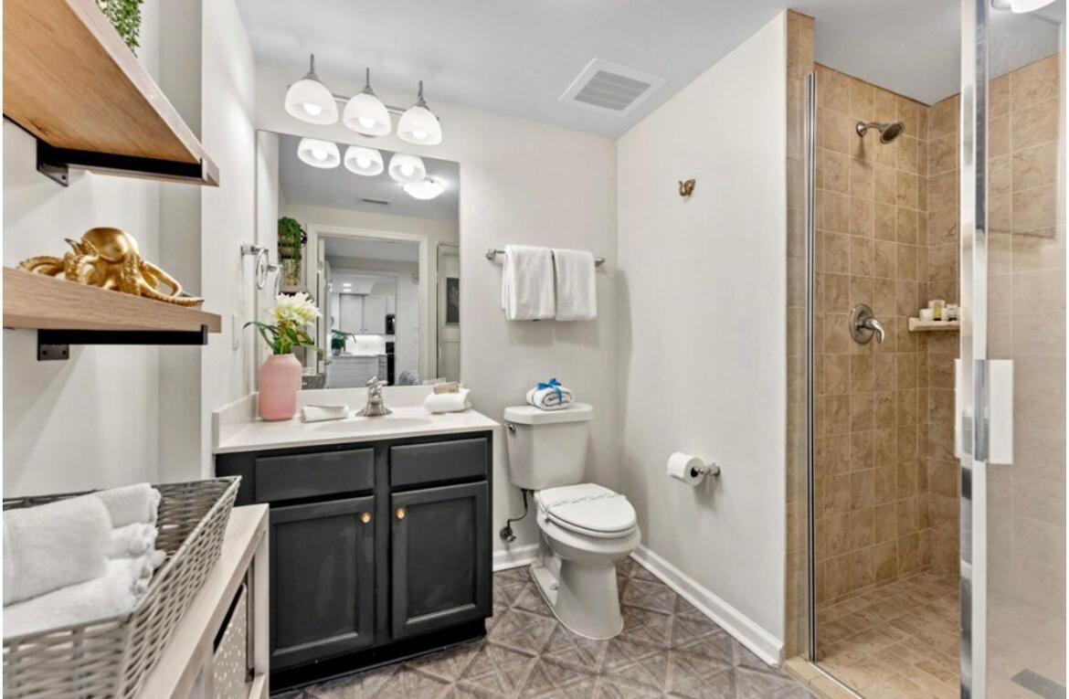 5 Star Resort 6Th Fl 2Br 2 Bath King Suite Shuttle Pools Family Destin Kültér fotó
