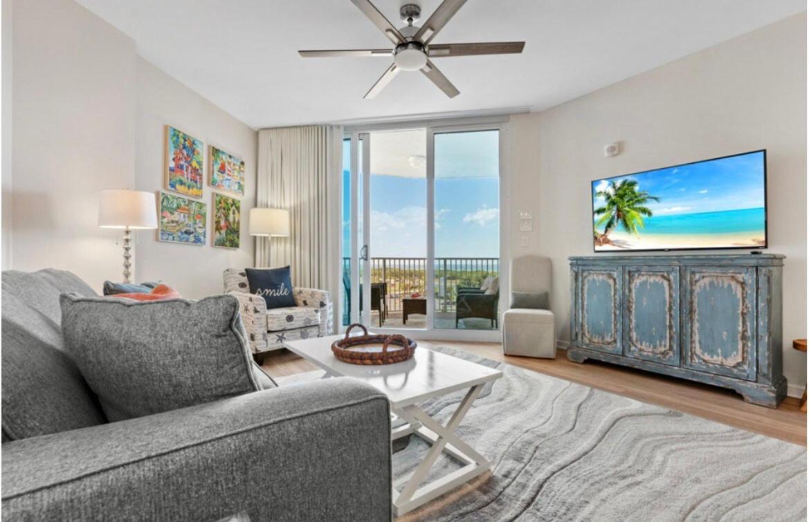 5 Star Resort 6Th Fl 2Br 2 Bath King Suite Shuttle Pools Family Destin Kültér fotó