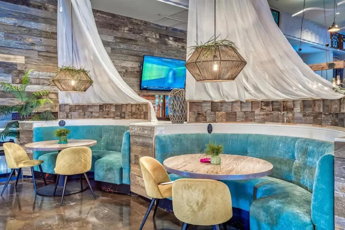 5 Star Resort 6Th Fl 2Br 2 Bath King Suite Shuttle Pools Family Destin Kültér fotó