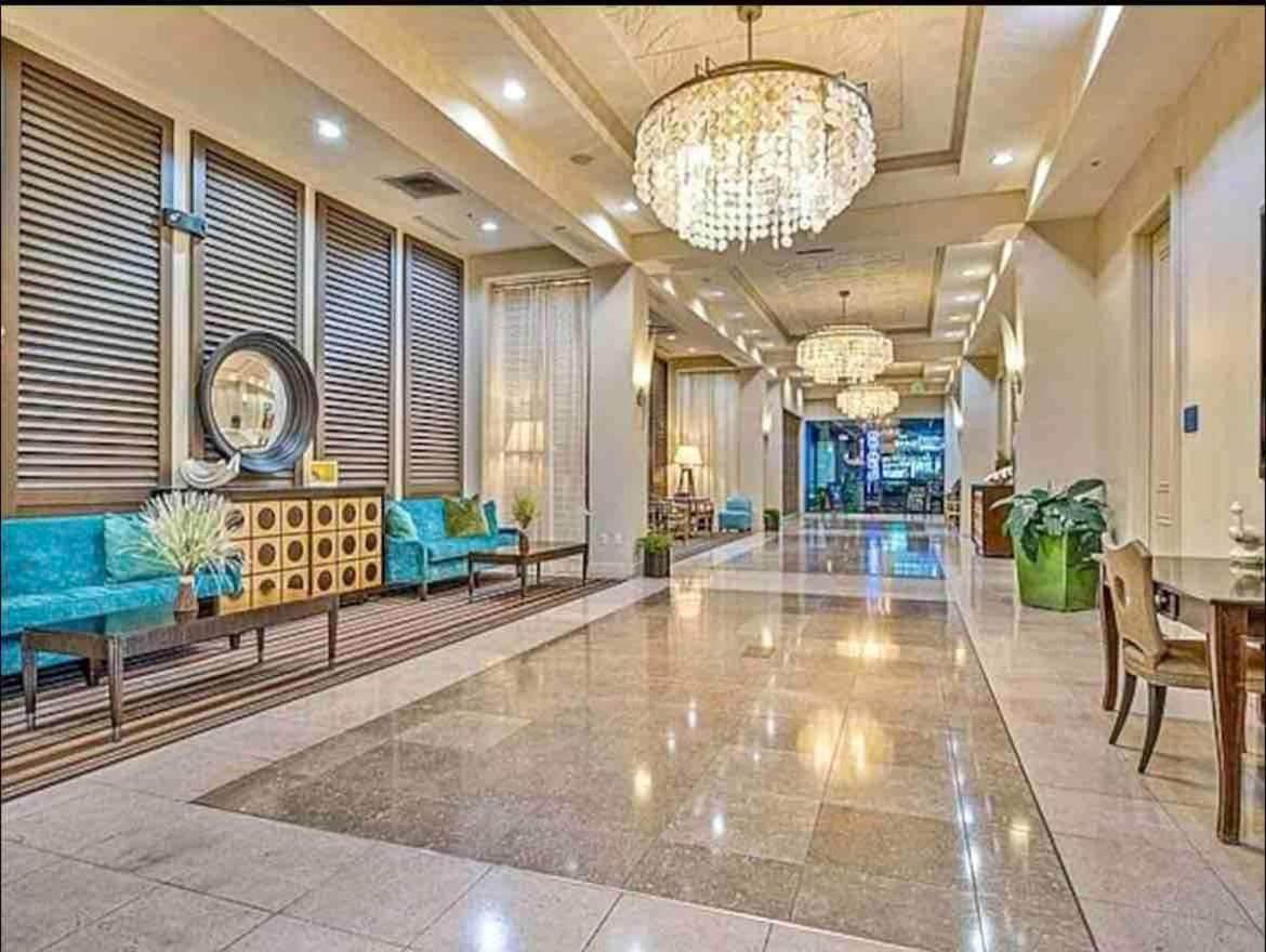 5 Star Resort 6Th Fl 2Br 2 Bath King Suite Shuttle Pools Family Destin Kültér fotó