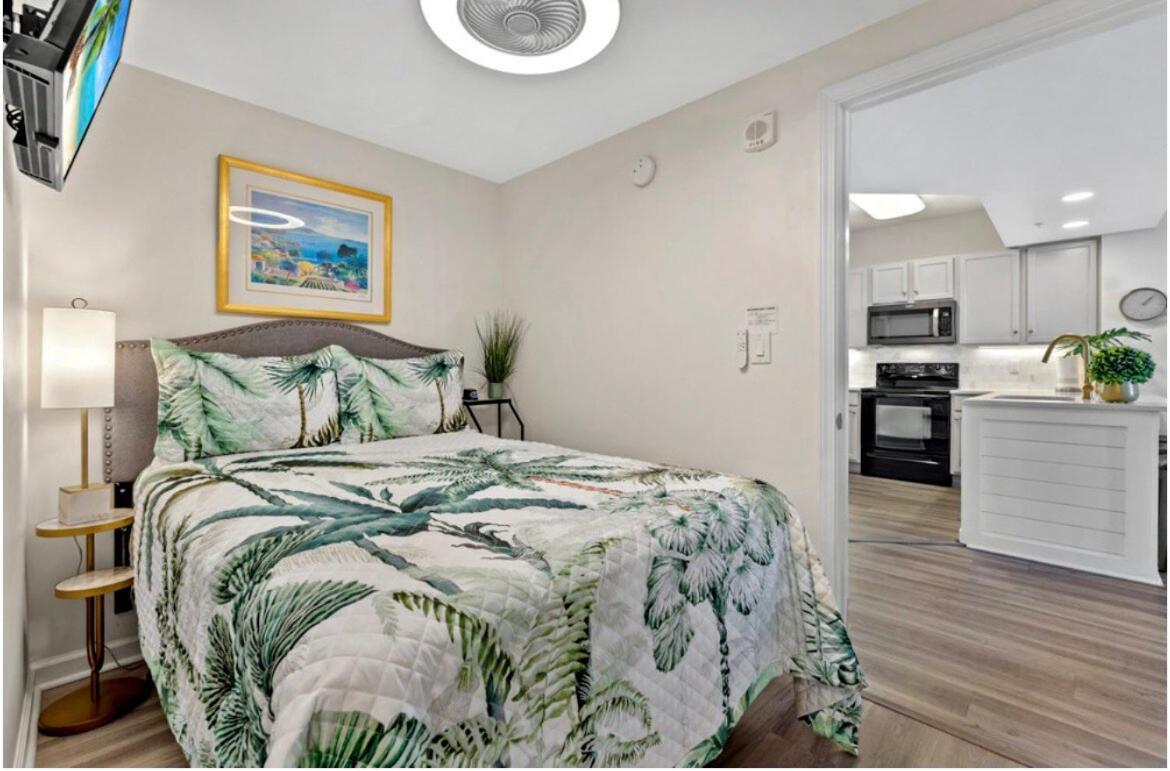 5 Star Resort 6Th Fl 2Br 2 Bath King Suite Shuttle Pools Family Destin Kültér fotó